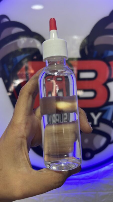 Aceite para Maquinas de recortar - Grande