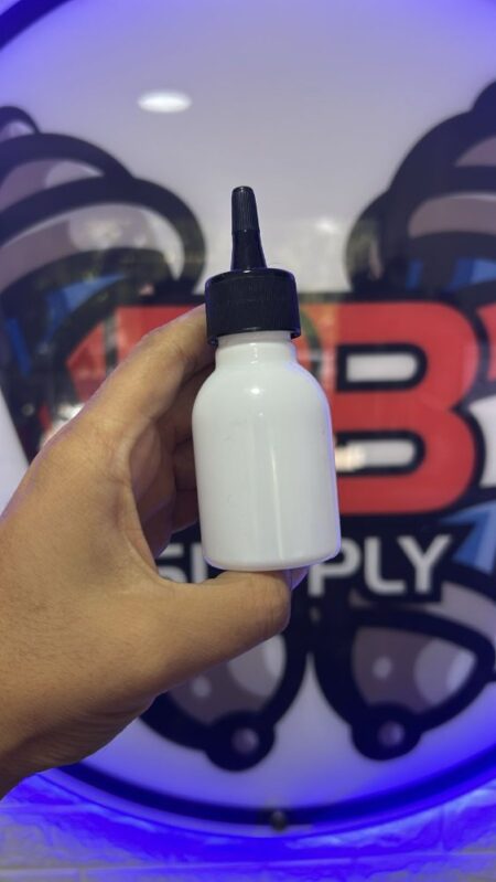 Aceite para Maquinas de recortar - Pequeño
