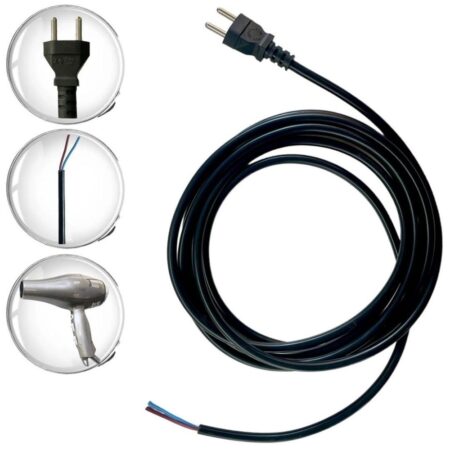 Cable para blower