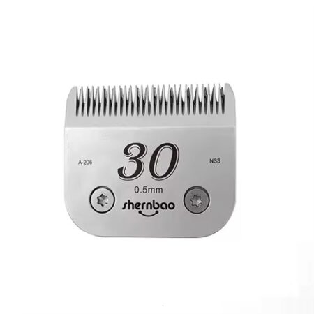 Cuchilla Shernbao NSS-30