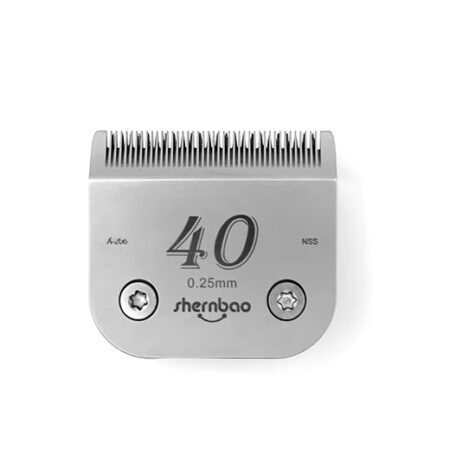 Cuchilla Shernbao NSS-40