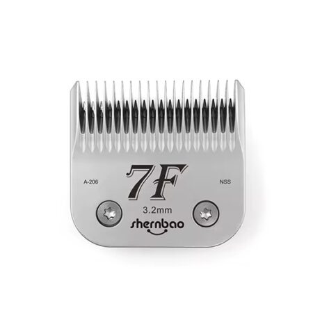 Cuchilla Shernbao NSS-7F