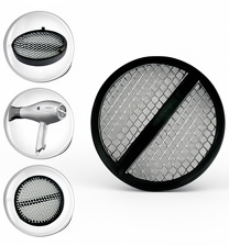 Filtro de aire para blower Taiff