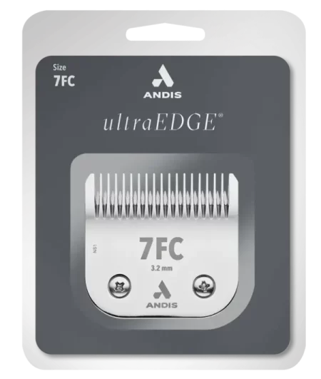 Cuchilla Andis UltraEdge #7FC