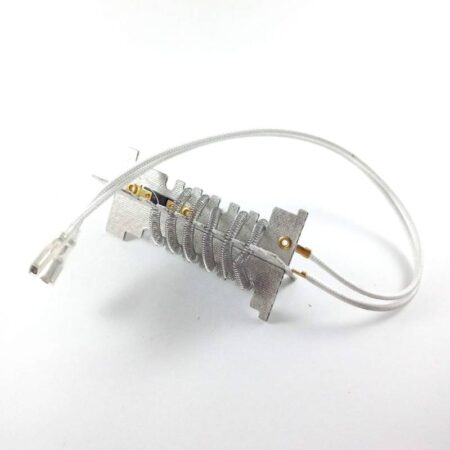 Resistencia Shernbao SHD 2600P