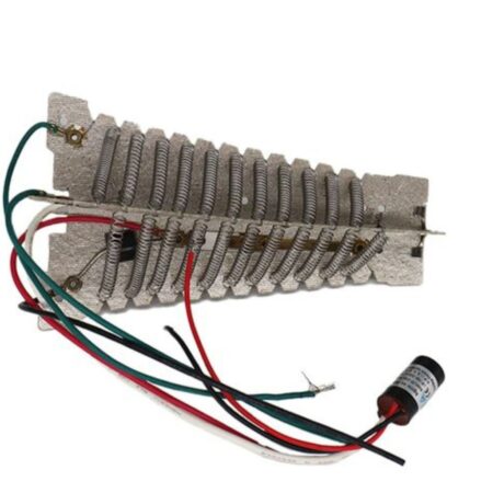 Resistencia Blower de mano Taiff