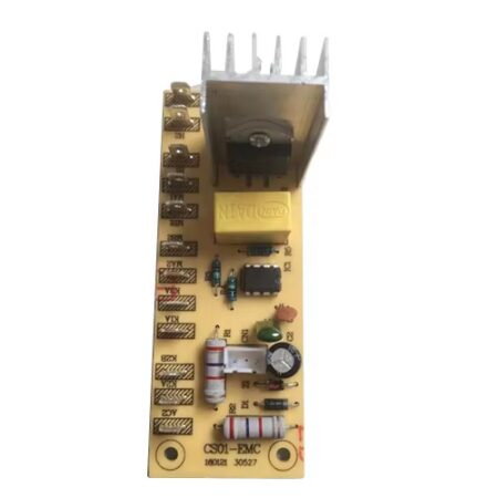 Placa de Circuito PCB para Secador de Mascotas Shernbao