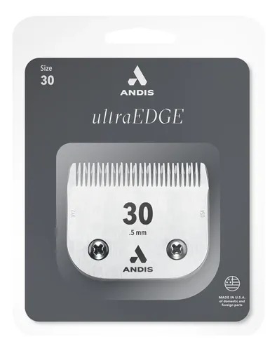 Cuchilla Andis ultraEDGE #30