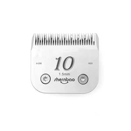 Cuchilla Shernbao NSS-10