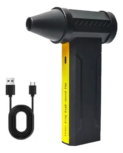 Soplador F16