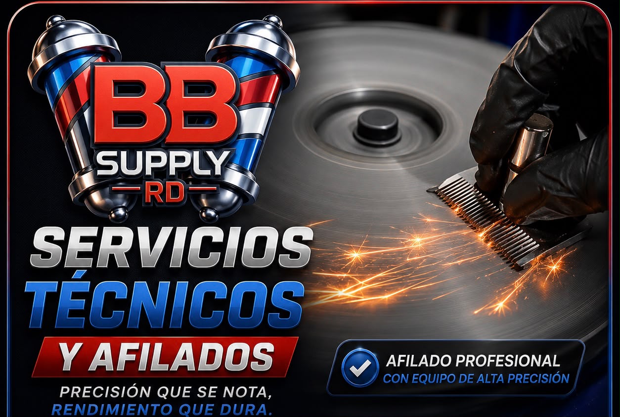 Servicios Tecnicos y Afilados