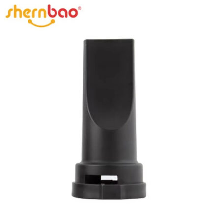 Boquilla Estrecha para Manguera de Soplador Canino Shernbao