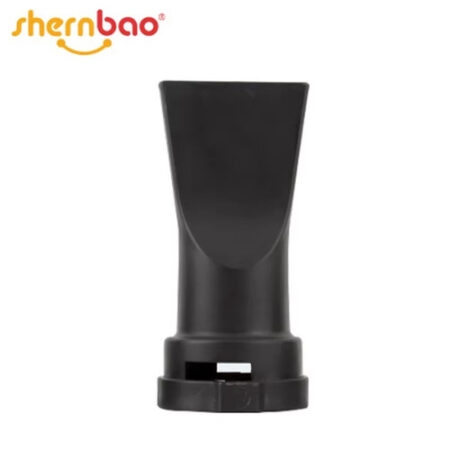 Boquilla Ancha para Manguera de Soplador Canino Shernbao