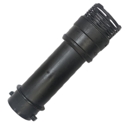 Conector resistente al calor para Manguera Shernbao