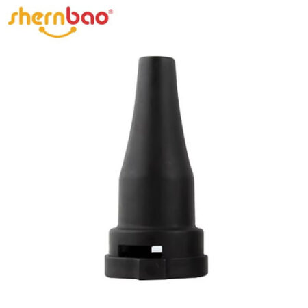 Boquilla Circular para Manguera de Soplador Canino Shernbao